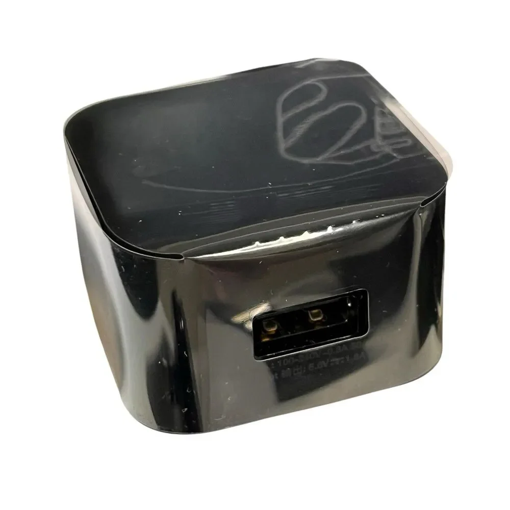 NOB Amazon Kindle Powerfast Travel Power Wall Plug Adapter Kit Worldwide Travel